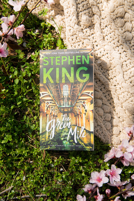 The Green Mile by Steven King