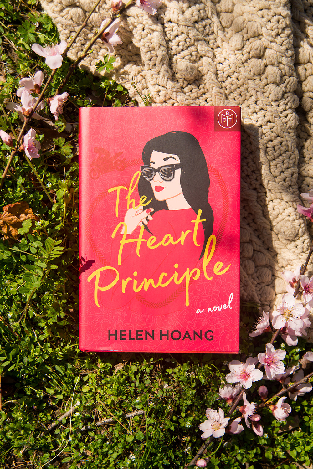 The Heart Principle by Helen Hoang