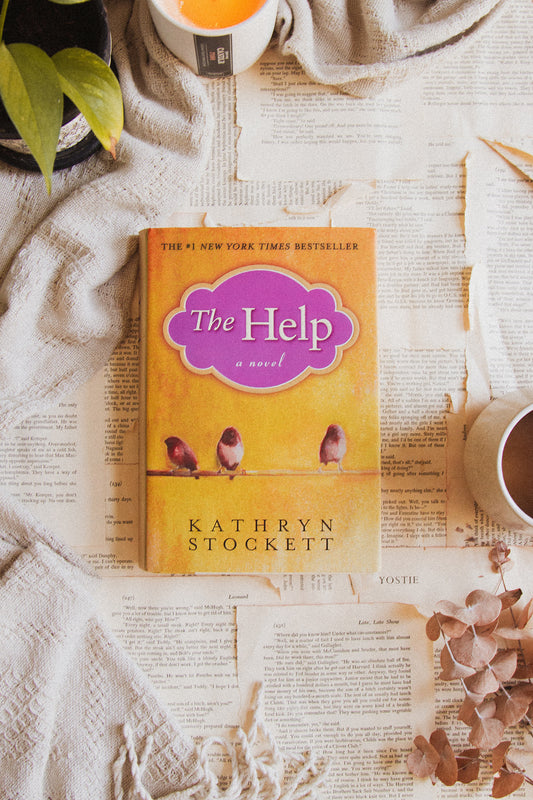 The Help by Kathryn Stockett