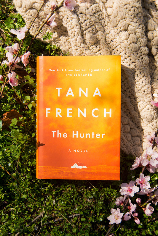 The Hunter by Tana French