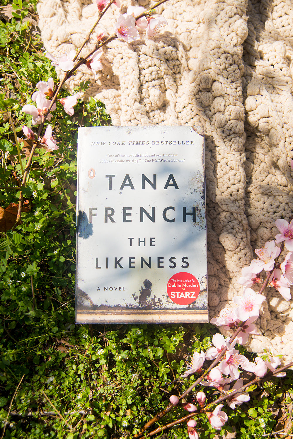 The Likeness by Tana French