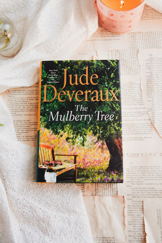 The Mulberry Tree by Jude Deveraux