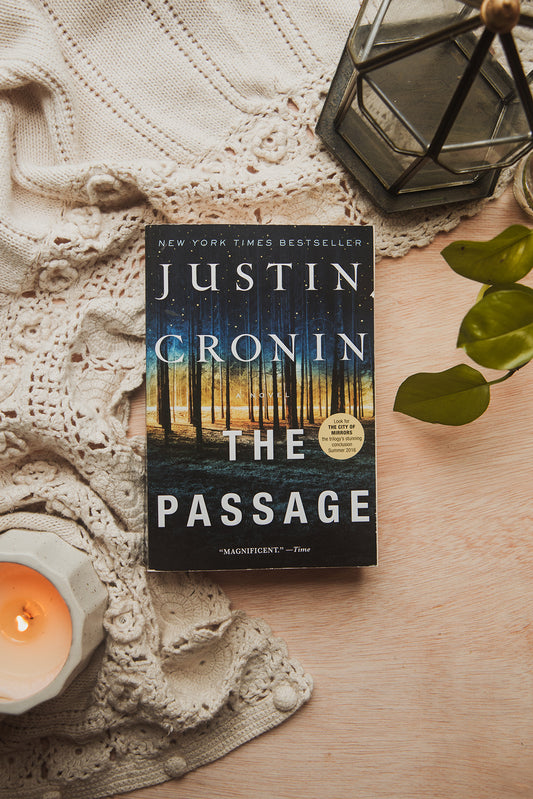 The Passage by Justin Cronin
