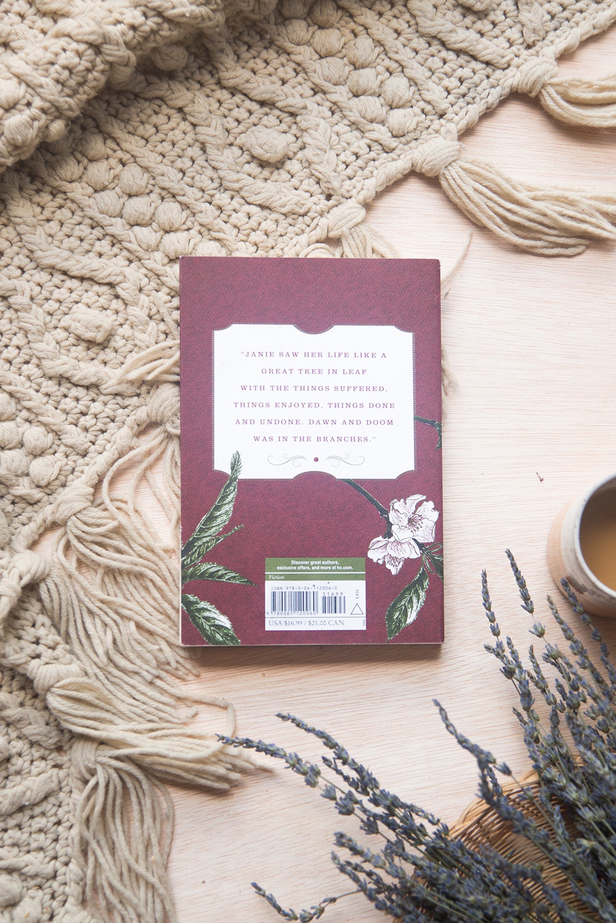 Their Eyes were Watching God (75th Edition) by Zora Neale Hurston
