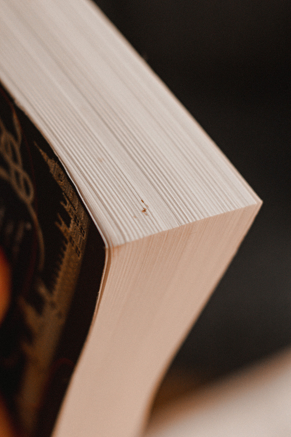 Threadneedle by Cari Thomas Untitled Thoughts