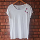 Strawberry Tee - Small