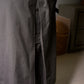 Vintage Stockbridge LTD Trench Coat w/ Removable Wool Liner - Large
