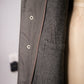Vintage Stockbridge LTD Trench Coat w/ Removable Wool Liner - Large