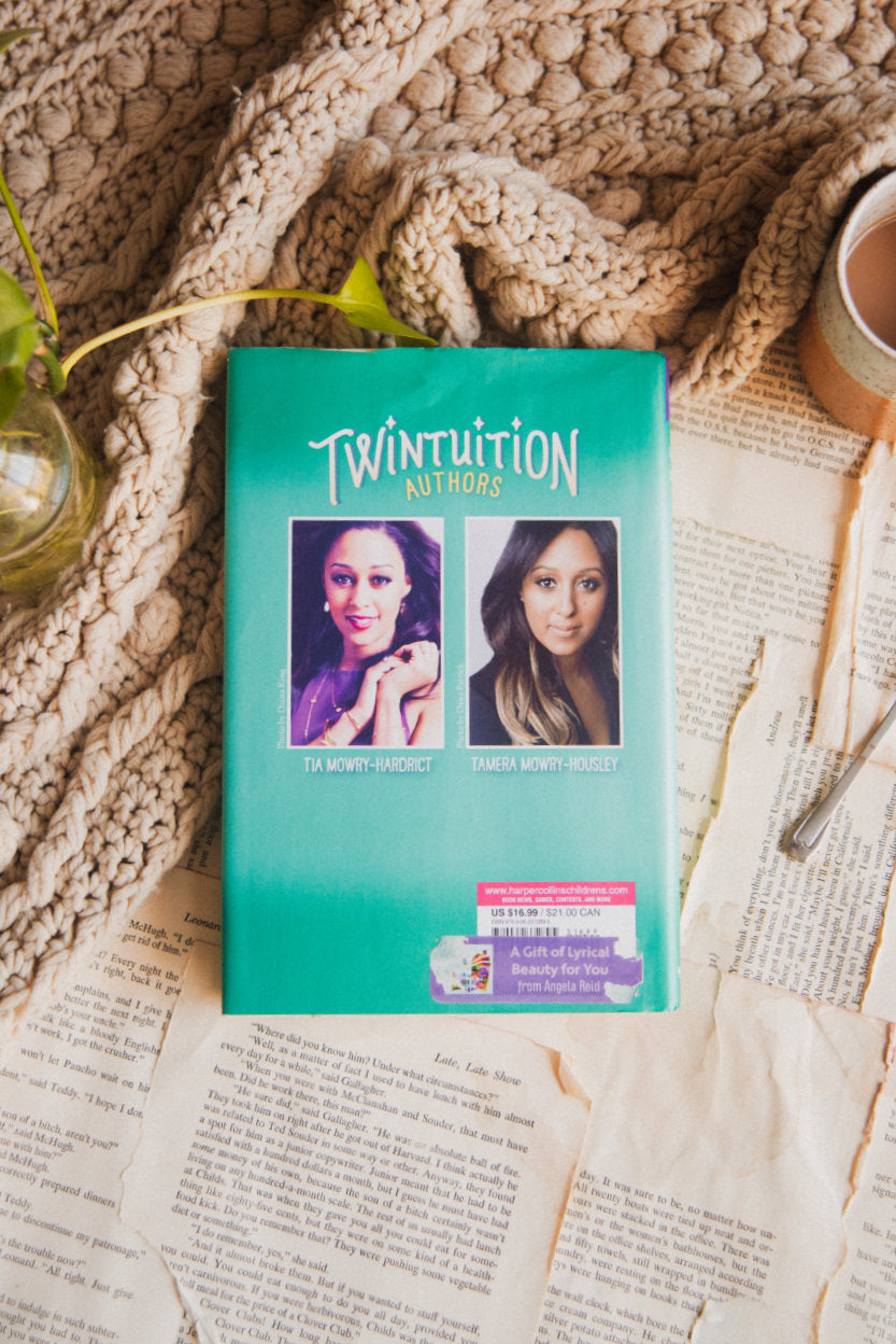 Twintuition