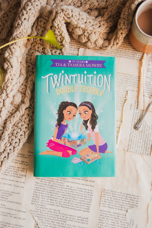 Twintuition