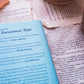 Uncommon Type