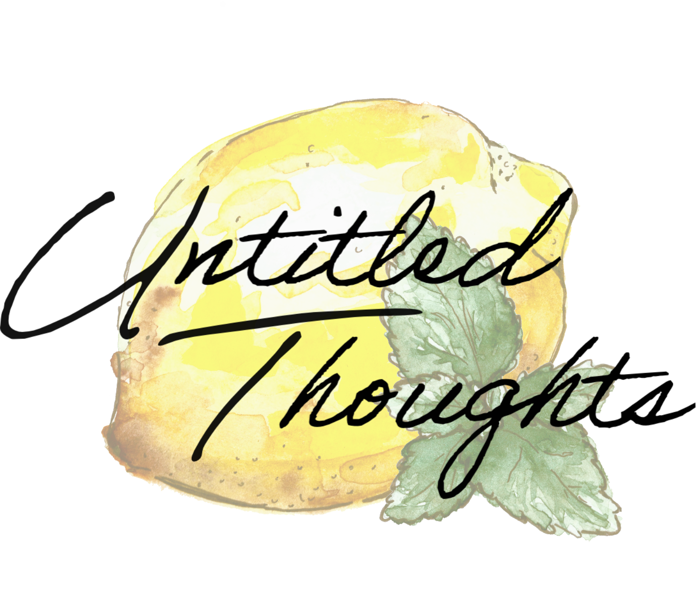 Untitled Thoughts