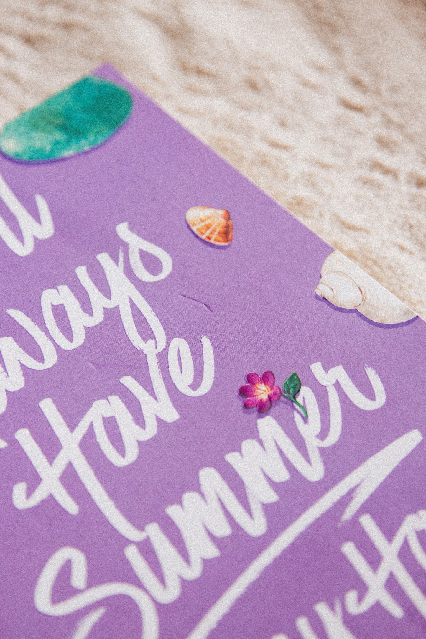 We'll Always Have Summer by Jenny Han