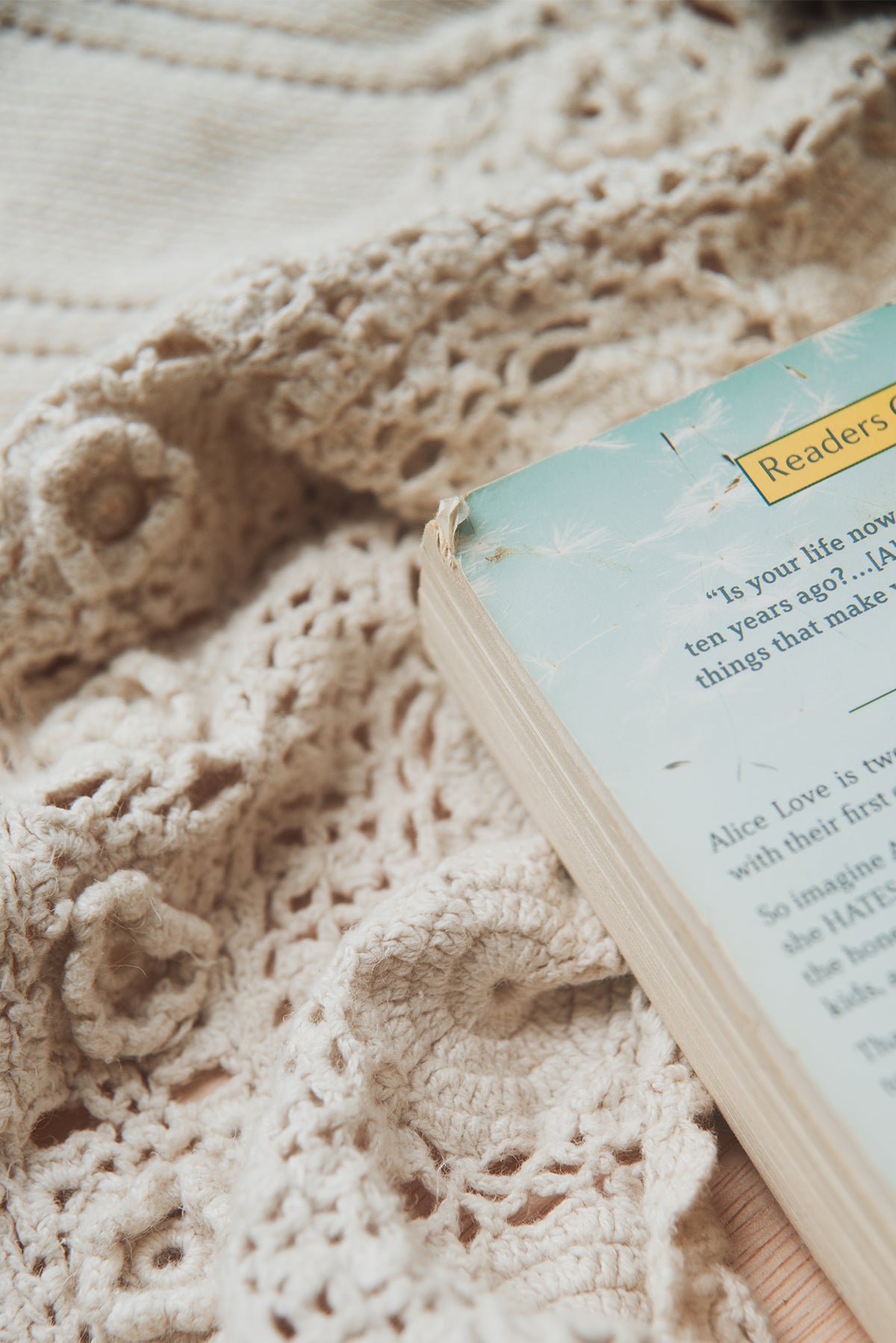 What Alice Forgot by Liane Moriarty
