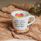 When it Rains Rainbow Mug