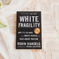 White Fragility