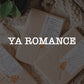 Surprise Date with a Book (YA Romance)