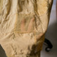 Botanically Dyed, Zero Waste Quilted Dress - Medium