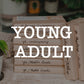 Surprise Date with a Book (YA General)