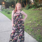 Olive Jumpsuit