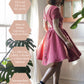Amelie Dress