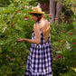 Olive Dress