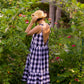 Olive Dress