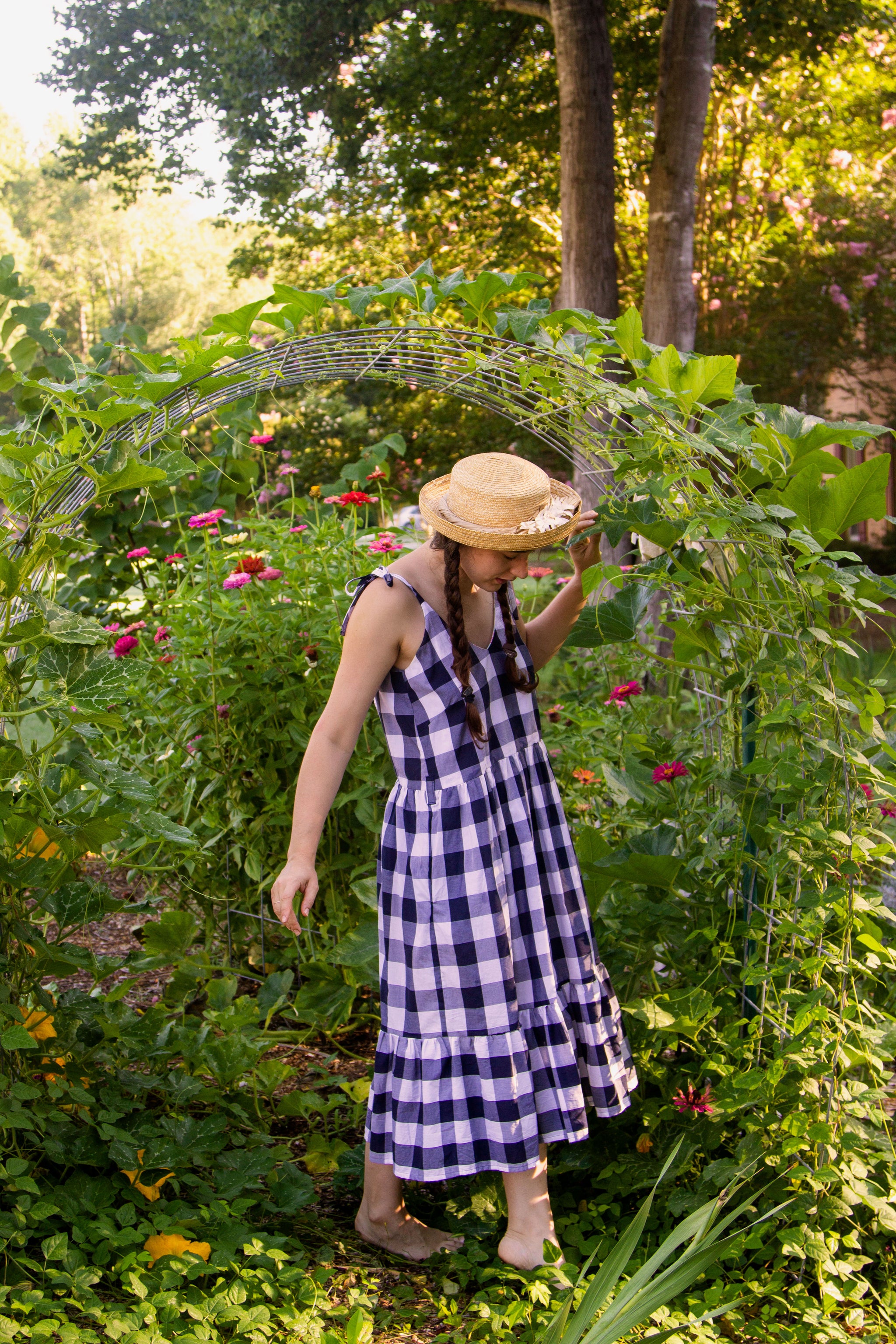 oliverios dress shop