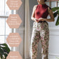 Chandler Trousers (EN)