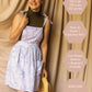Fleur Pinafore (EN + FR)
