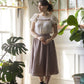 Amelie Dress