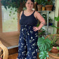 Olive Jumpsuit