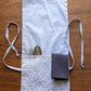 LAVERN UTENSIL WRAP (PHYSICAL)