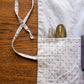 LAVERN UTENSIL WRAP (PHYSICAL)