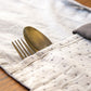 LAVERN UTENSIL WRAP (PHYSICAL)