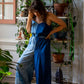 Olive Jumpsuit
