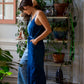 Olive Jumpsuit