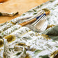 Lavern Utensil Wrap