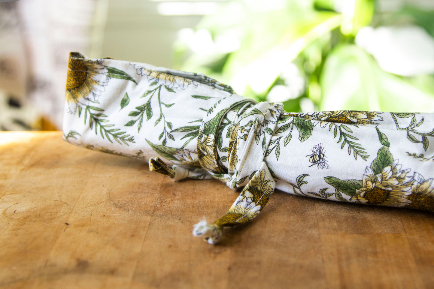 LAVERN UTENSIL WRAP