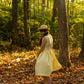 McCalls Vintage Fit and Flare Dress