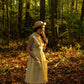 McCalls Vintage Fit and Flare Dress