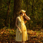 McCalls Vintage Fit and Flare Dress