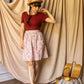 Fleur Pinafore (EN + FR)
