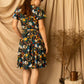Mathilde Wrap Dress