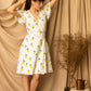 Mathilde Wrap Dress
