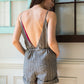 Olive Jumpsuit