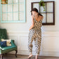 Olive Jumpsuit